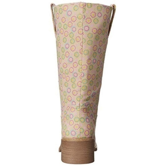 Dolce by Mojo Moxy Womens Bounty Riding Boot Midi - Picture 4 of 8